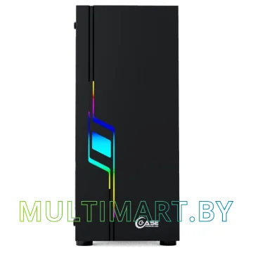 Корпус Powercase Maestro Z3 (CMAZB-F3) картинка 4